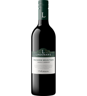Premier Selection Shiraz Cabernet 2023